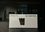 Вызывная панель Tantos WALLE + медь