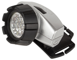 Фонарь ЭРА G14 налобный 14*LED