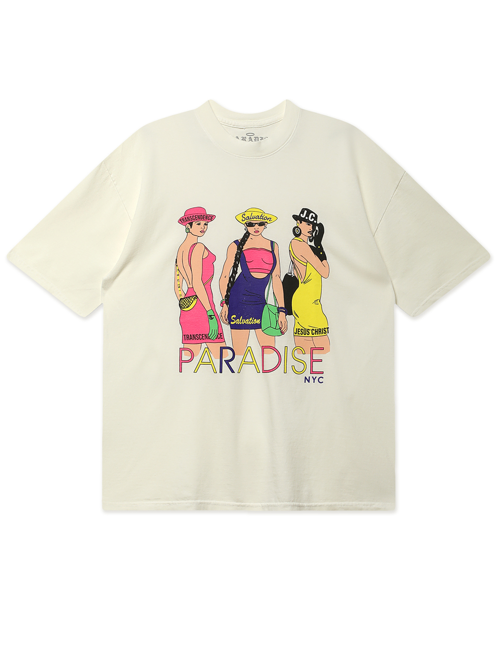 Футболка Кор. Рукав Party Girl Ss