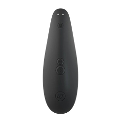 Бесконтактный клиторальный стимулятор Womanizer Classic 2 черный