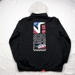 Бомбер Vans
