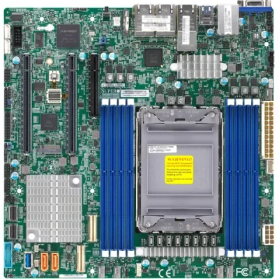 Материнская плата MBD-X12SPM-LN6TF-B