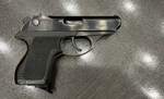 МР-78-9ТМ  кал.9мм Р.А. № 103320657
