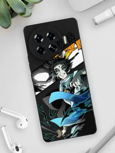Чехол на Tecno Spark 20 Pro Plus