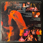 Warren Zevon – Stand In The Fire (США 1980г.) Т