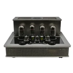 Audio Research I/70 Silver