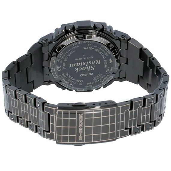 Наручные часы Casio GMW-B5000CS-1E