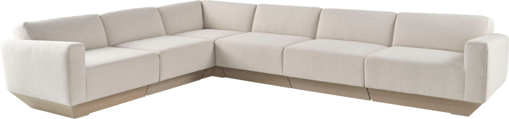 Диван Baker Teatro Corner Chair