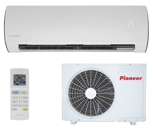 Pioneer KFR20MW/KOR20MW
