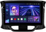 Магнитола для Lada Xray 2015-2022, Xray Cross - Teyes CC3 Android 10, Быстрая, CarPlay, SIM-слот