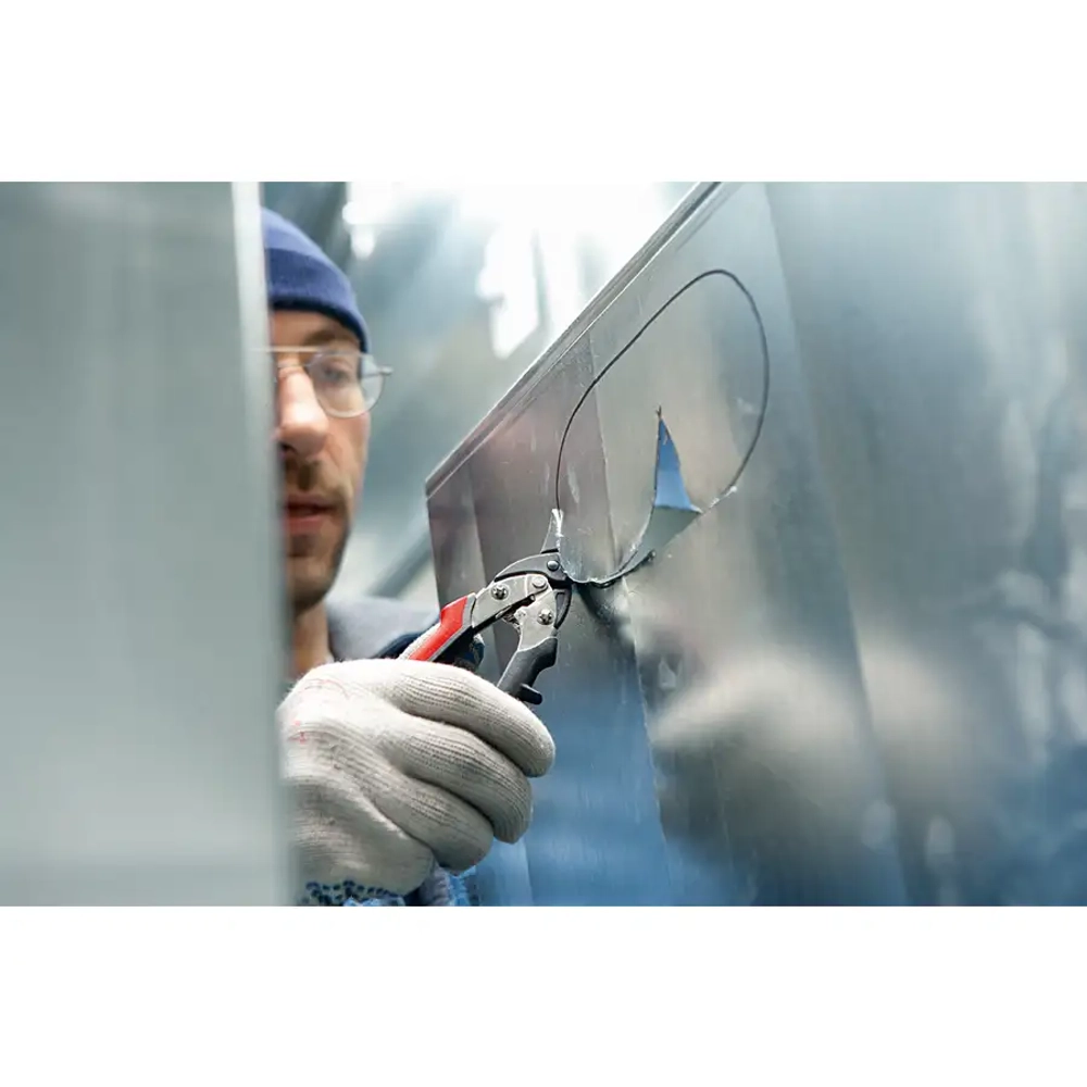 Универсальные ножницы BESSEY D15A
