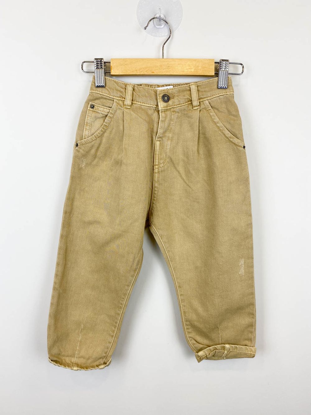 Джинсы Zara