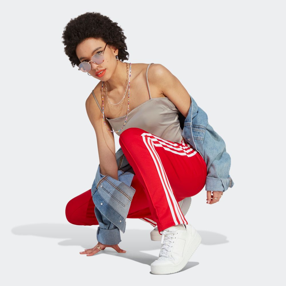 Брюки спортивные женские adidas Originals SST CLASSIC TP