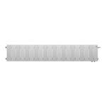 Радиатор Royal Thermo PianoForte 200 Bianco Traffico VDR80 - 20 секц.