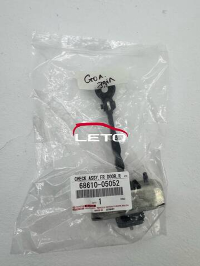 CHECK ASSY, FR DOOR,68610-05052 6861005052