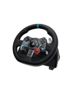 Руль Logitech G29 Driving Force черный