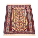 Персидский ковер ручной работы Baluch (155 × 86 см) 220210191 Иран