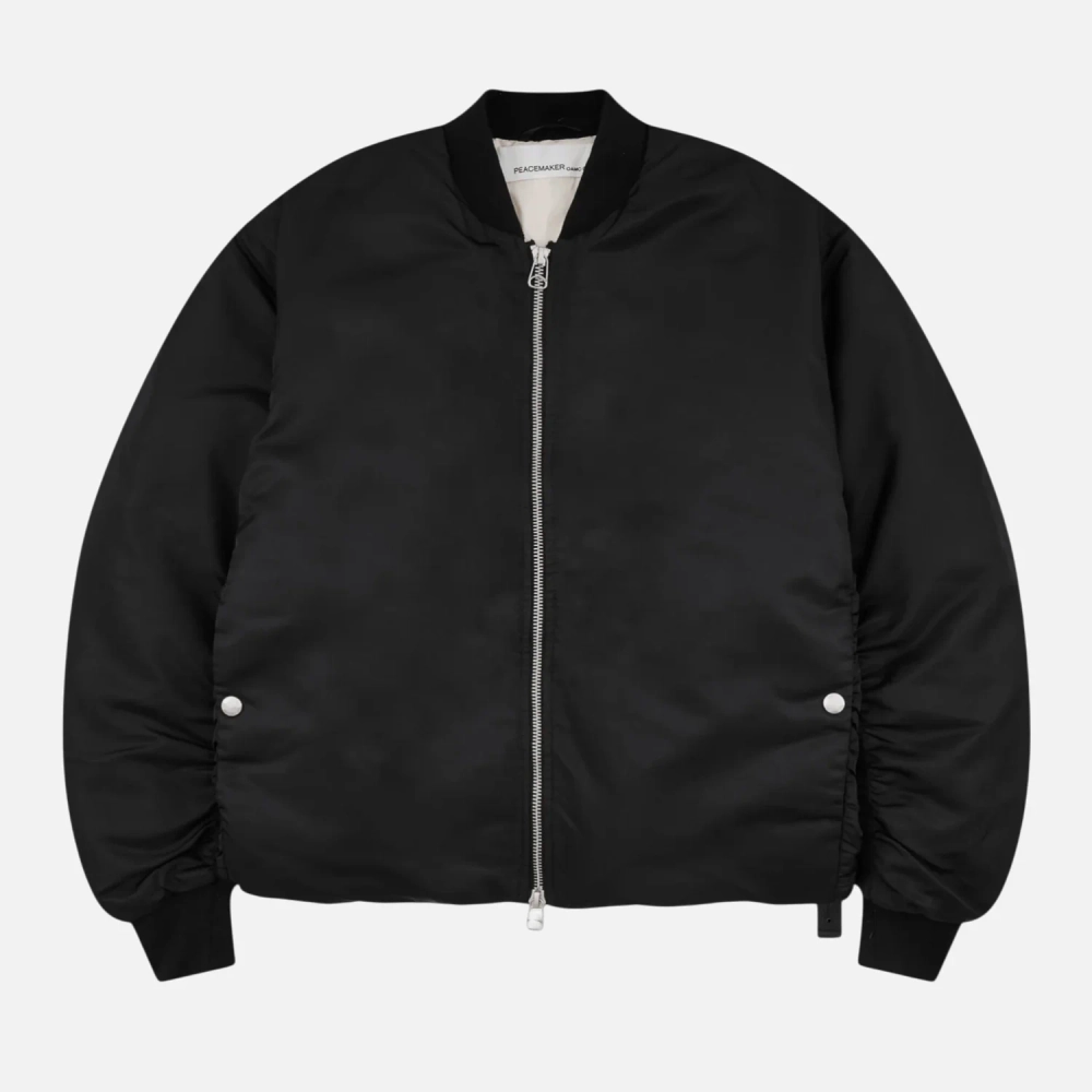 Бомбер OAMC Peacemaker Minimal