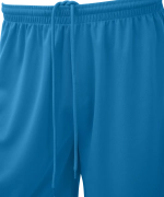 Шорты баскетбольные Camp Basic, бирюзовый