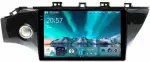 Магнитола для KIA Rio 4, Rio X-Line 2017-2020 (без штатной КЗВ) - Teyes CC4 монитор 10.36" 2K QLED на Android 14, Быстрейшая, Snapdragon 680, DSP, CarPlay, 4G SIM-слот