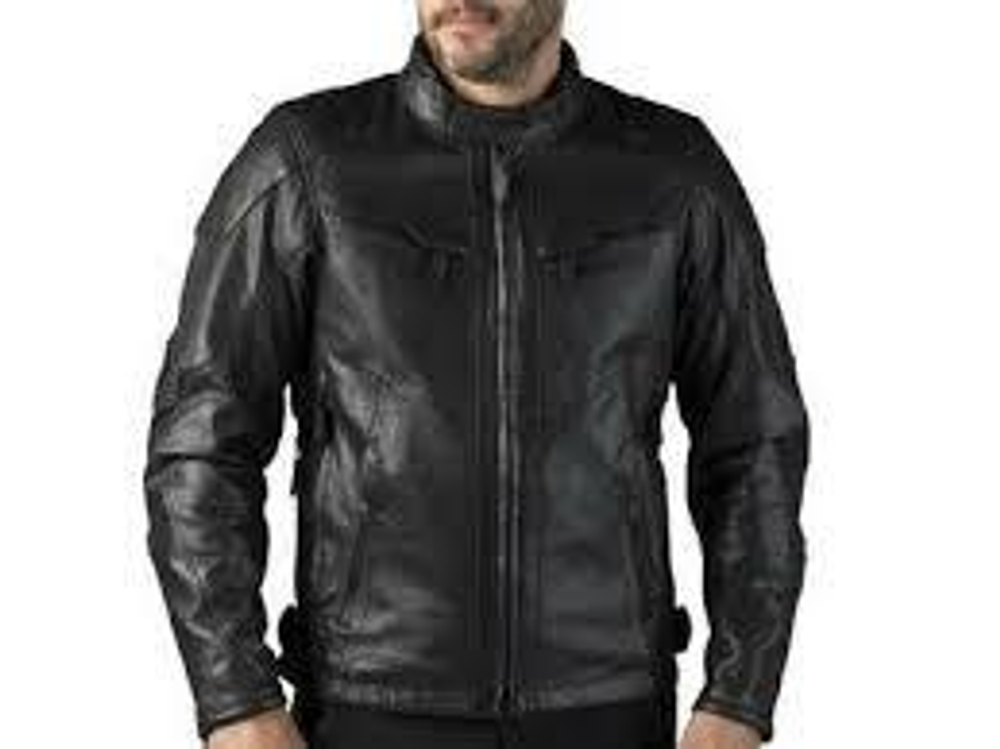 Куртка Ozello Perforated Harley-Davidson -50%