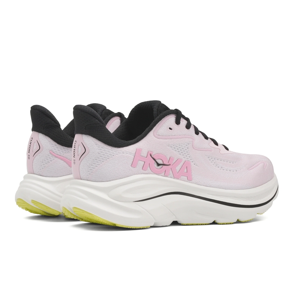 Кроссовки женские Hoka Clifton 10 WIDE