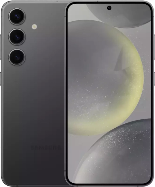 Смартфон Samsung Galaxy S24 8/256 ГБ, Onyx Black