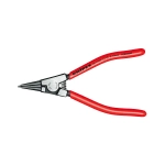 Щипцы для стопорных колец черненые 140 мм Knipex 46 11 G2