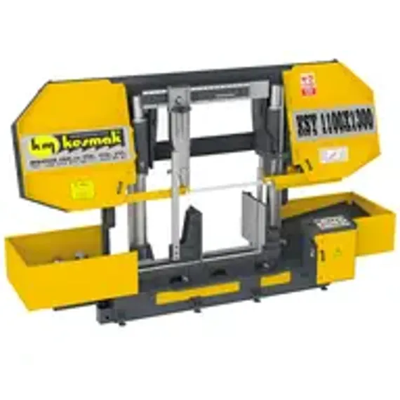 Ленточнопильный станок Kesmak KSY 1300×2200