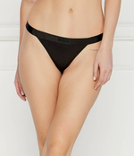 Стринги SELECT BOSS BLACK - черный(50515419)