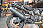 Harley-Davidson Pan America 1250 Special (Vivid Black)