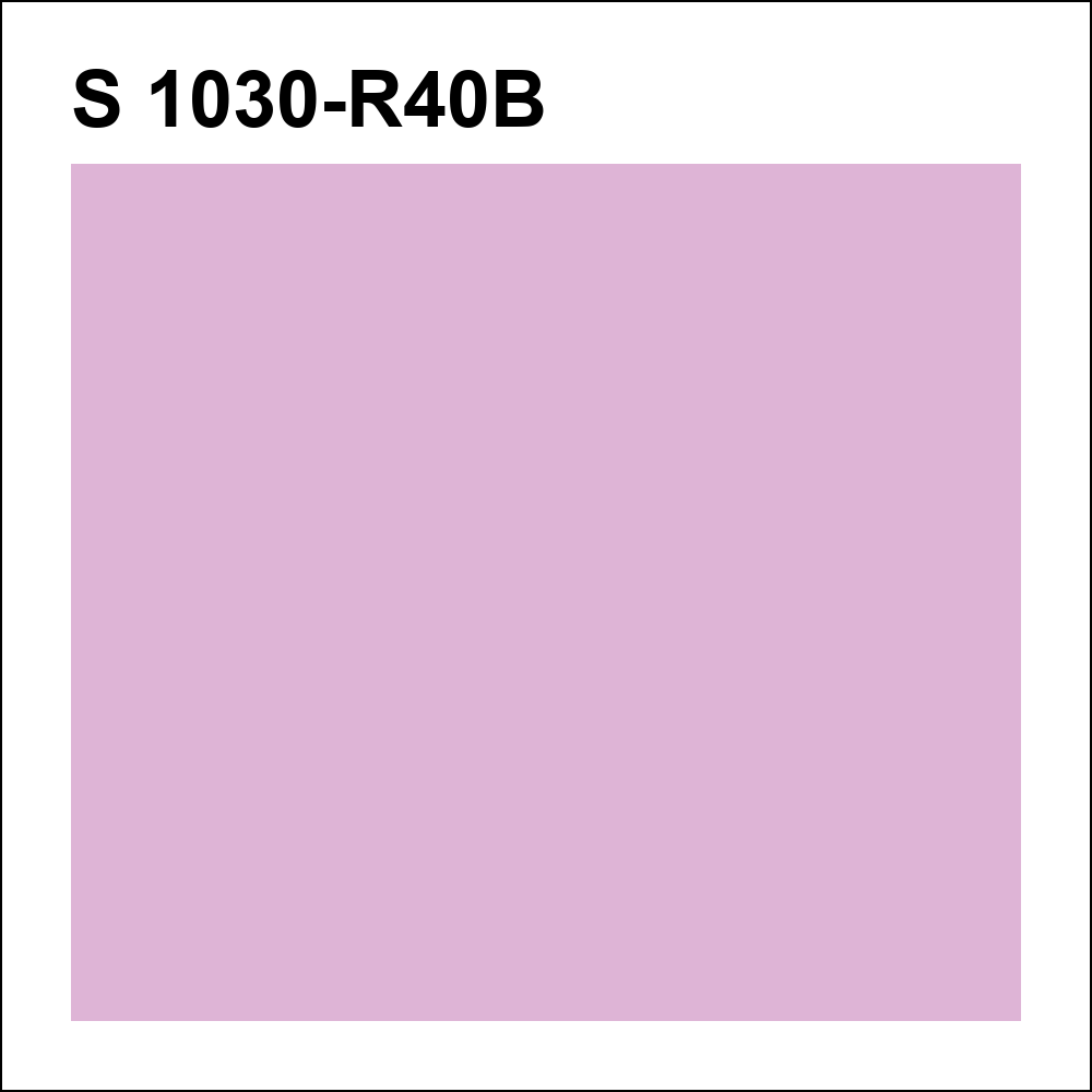 S 1030-R40B за кг