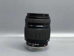 Sony DT 18-250mm F3.5-6.3 автофокус на длинном конце не всегда срабатывает