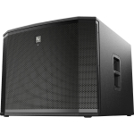 Electro-Voice ETX-18SP активный сабвуфер, 18'', макс. SPL 135 дБ (пик), 1800W, c DSP, 28Гц-180Гц, цвет черный