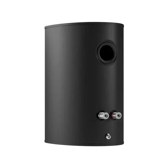 Piega Ace 30 Black
