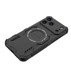Защитный чехол Space Shell Magnetic Case для iPhone 17 Pro Max