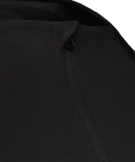 Джемпер тренировочный. Jogel CAMP 2 Training Top, черный, детский