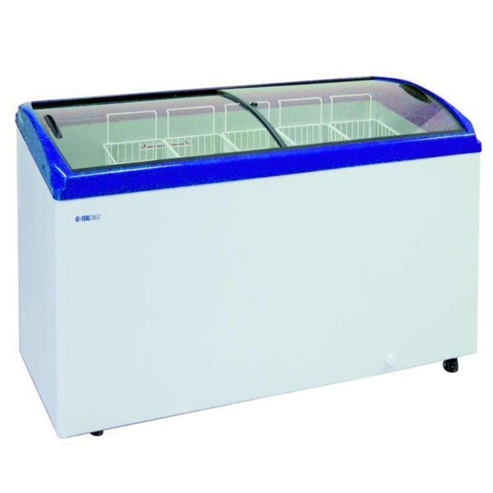Морозильный ларь Cryspi Italfrost CF500C