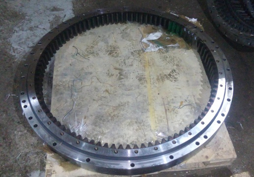 Поворотный круг Hyundai R320-7