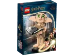 Конструктор LEGO Harry Potter 76421 Добби - Домашний эльф