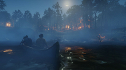 Red Dead Redemption 2: Ultimate Edition (RDR 2) (для Xbox One/Series S/X, интерфейс и субтитры на русском языке) [Цифровой код доступа]