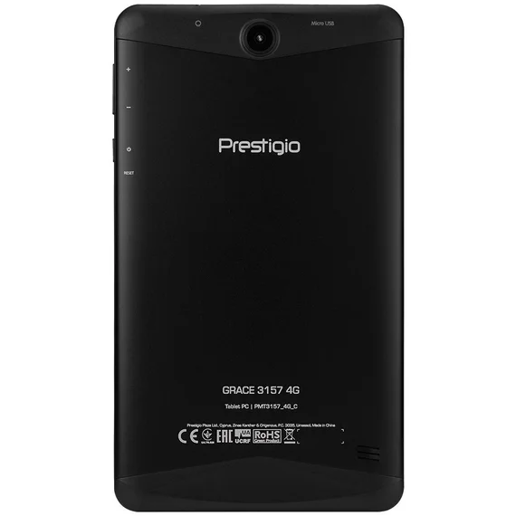 Планшет Prestigio Grace 3157 3G Black (Витринный)