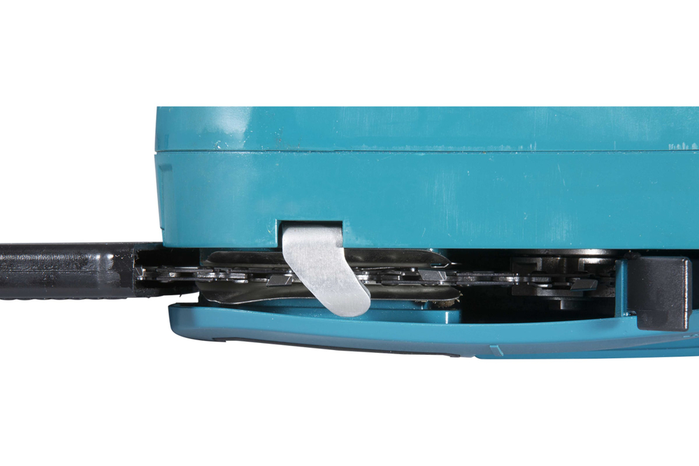 Пила цепная аккумуляторная Makita LXT DUC204RF