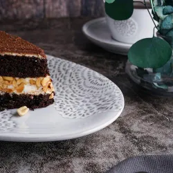 Блюдо овальное 24*16 см h2,7 см Lord Gray P.L. Proff Cuisine [8]