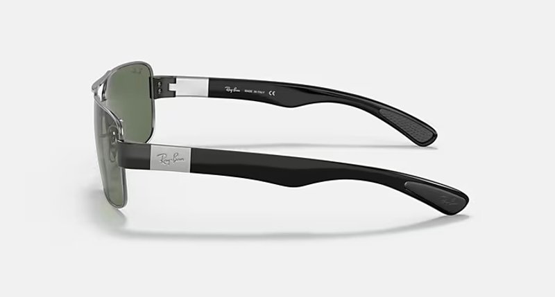 RAY-BAN RB3522 004/71