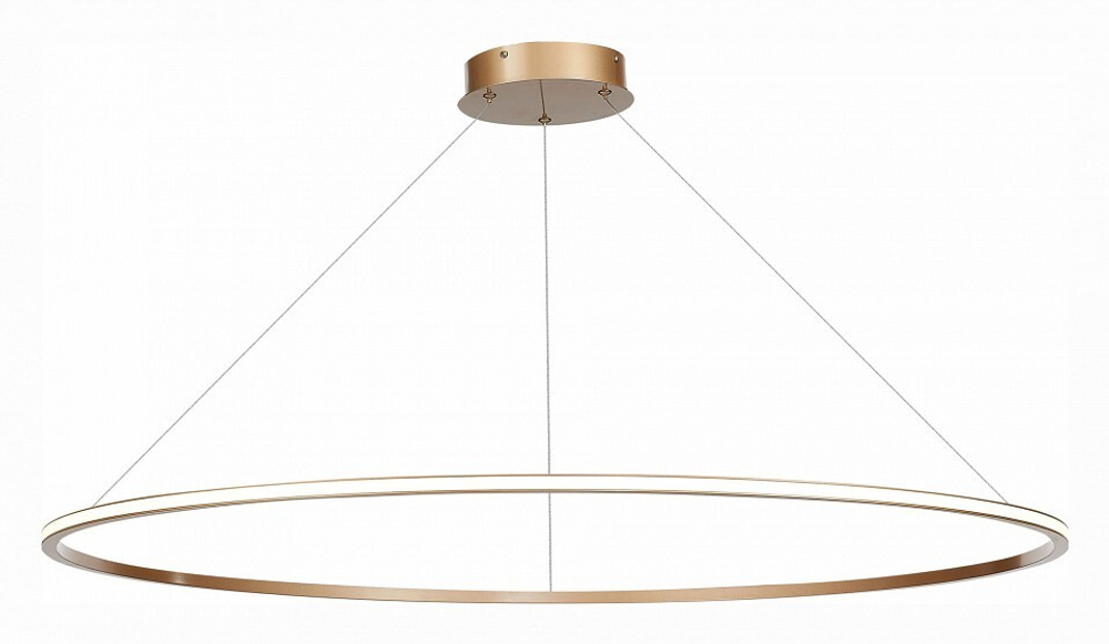 Подвесной светильник ST-Luce ST604 OUT ST604.243.57