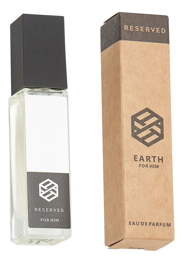 Reserved Earth