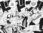 Манга One Piece. Большой куш. Том 12