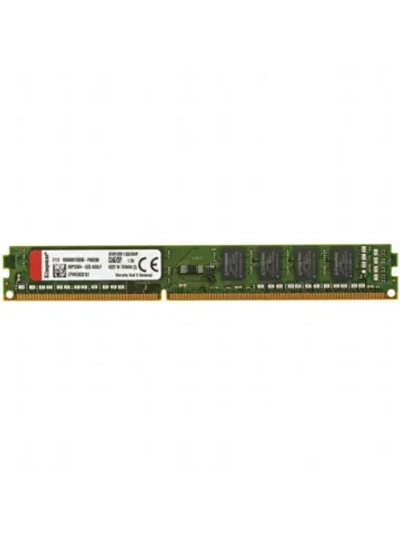 Оперативная память KVR16N11S8/4WP 4 ГБ