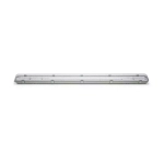 Светильник LED ДСП Айсберг 76W-9500Лм IP65 4000К прозрачн. 1262х124х85мм vs103-76-tr-4k